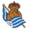 Logo for Real Sociedad II